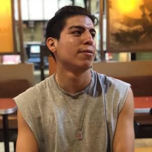 Meet your Posher, Luis